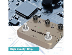 Rowin Twin Looper image 3