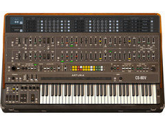 Arturia CS-80 V Software Synthesizer image 2