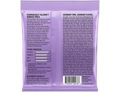 Ernie Ball Ultra Slinky Guitar Strings (10-48) image 2