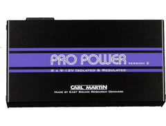 Carl Martin Pro Power Version 2 image 4