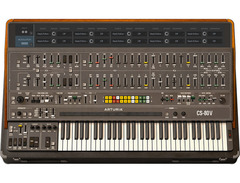 Arturia CS-80 V Software Synthesizer image 4