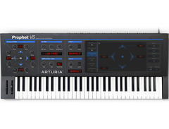 Arturia Prophet V image 2
