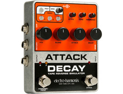 Electro-Harmonix Attack Decay Tape Reverse Simulator image 2