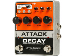 Electro-Harmonix Attack Decay Tape Reverse Simulator image 3