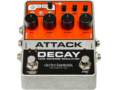 Electro-Harmonix Attack Decay Tape Reverse Simulator image 4