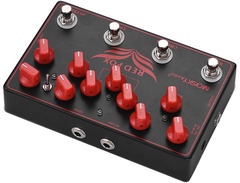 Mosky Red Fox MP-54 image 2