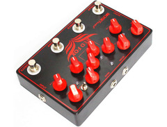 Mosky Red Fox MP-54 image 4