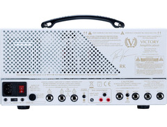 Victory RK50H Richie Kotzen 50W Head image 2