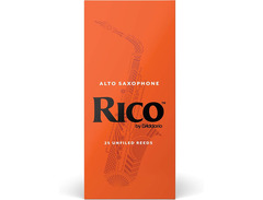 Rico Reeds Alto image 2