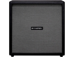 Synergy 4x12 Cab image 2