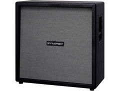 Synergy 4x12 Cab image 4
