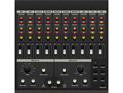 Wave Alchemy Transistor Revolution MKII image 2