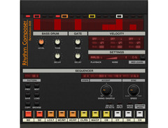 Wave Alchemy Transistor Revolution MKII image 3