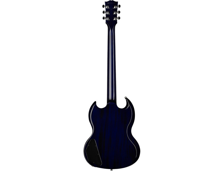 Gibson SG Modern - What To Know & Where To Buy | Equipboard
