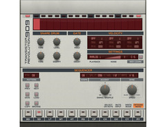 Wave Alchemy Transistor Revolution MKII image 4