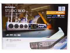 PreSonus Studio 1810 USB image 4