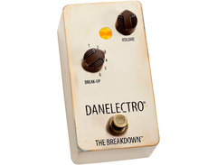Danelectro The Breakdown image 2