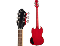 Epiphone Tony Iommi G-400 SG image 2