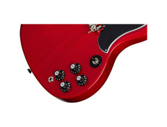 Epiphone Tony Iommi G-400 SG image 4