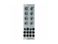 Doepfer A-140-2 Dual ADSR image 2