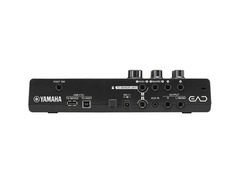 Yamaha EAD10 Drum Module with Mic and Trigger Pickup image 2