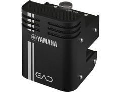 Yamaha EAD10 Drum Module with Mic and Trigger Pickup image 4