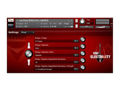 Big Fish Audio Electri6ity image 2