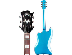 Guild T-Bird ST P-90 image 2