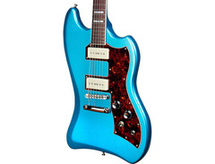 Guild T-Bird ST P-90 image 3