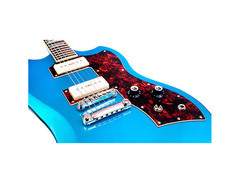 Guild T-Bird ST P-90 image 4