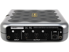 Tapco Link MIDI 4x4 image 2