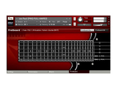 Big Fish Audio Electri6ity image 4