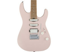 Charvel Pro Mod DK24 HSS 2PT CM image 3