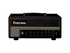 Friedman JJ Junior Head image 3