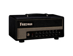 Friedman JJ Junior Head image 4