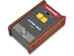 TC Electronic June-60 Chorus Pedal image 3
