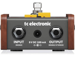 TC Electronic June-60 Chorus Pedal image 4