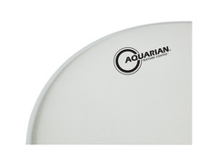 Aquarian Drumhead Texture Coated 14" image 2