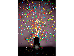 Chauvet Pro Funfetti Shot image 4