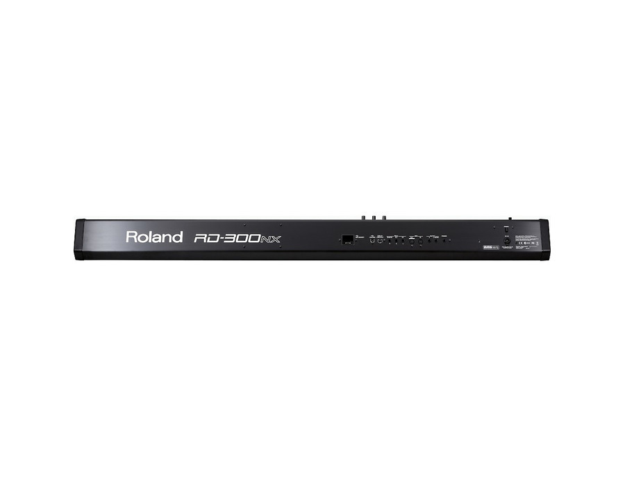 Roland Rd 300nx Equipboard