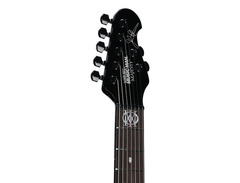 Ernie Ball Music Man John Petrucci Majesty 7-string 2019 image 4
