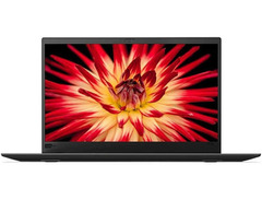 Lenovo Thinkpad Carbon X1 (6th gen) image 2