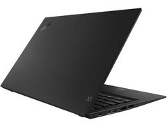 Lenovo Thinkpad Carbon X1 (6th gen) image 3