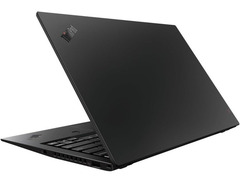 Lenovo Thinkpad Carbon X1 (6th gen) image 4