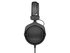 DT 880 Pro Studio Headphones  Black Edition image 2