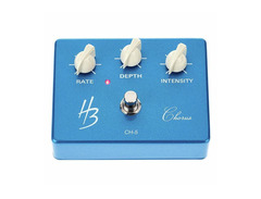 Harley Benton Custom Line CH-5 Chorus image 2