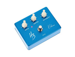 Harley Benton Custom Line CH-5 Chorus image 3