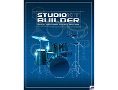 Big Fish Audio Studio Kit Builder image 2