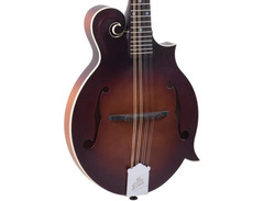 The Loar LM-310F-BRB image 4