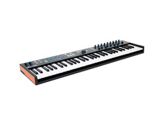 Arturia Keylab Essential 61 Black Edition image 2